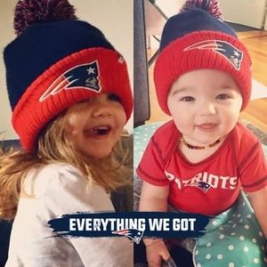 Meet your Posher, Wendy